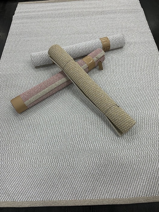 Primavera puuvillamatto Duo, Vm-Carpet