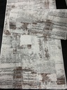 [46027611180150VAKU] Morelli nukkamatto vaalea-kupari 80x150 cm