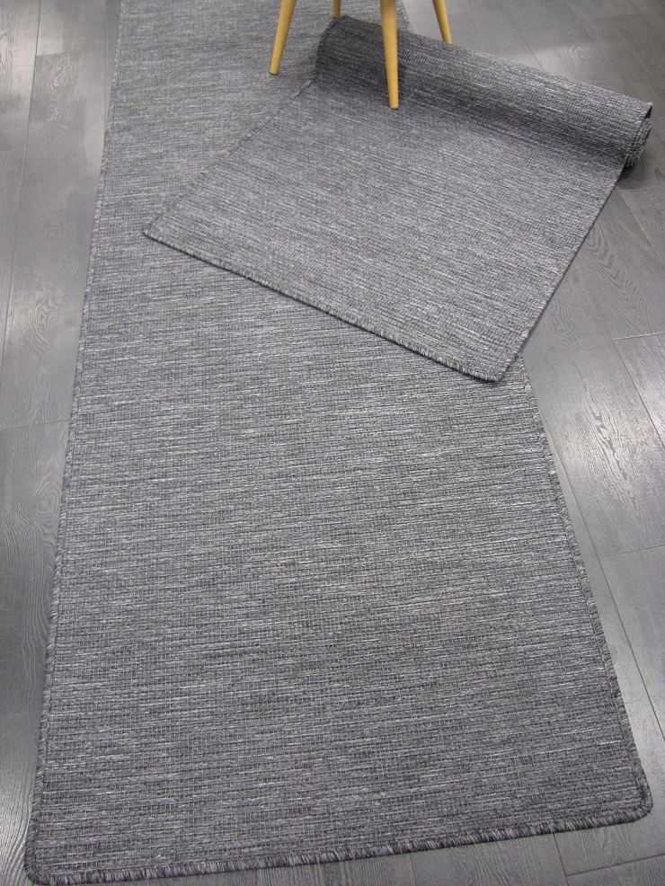 Piemonte musta H-80 cm