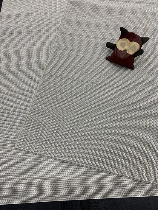 [96001200180200BEIGE] Piemonte Plain beige (80 x 200)