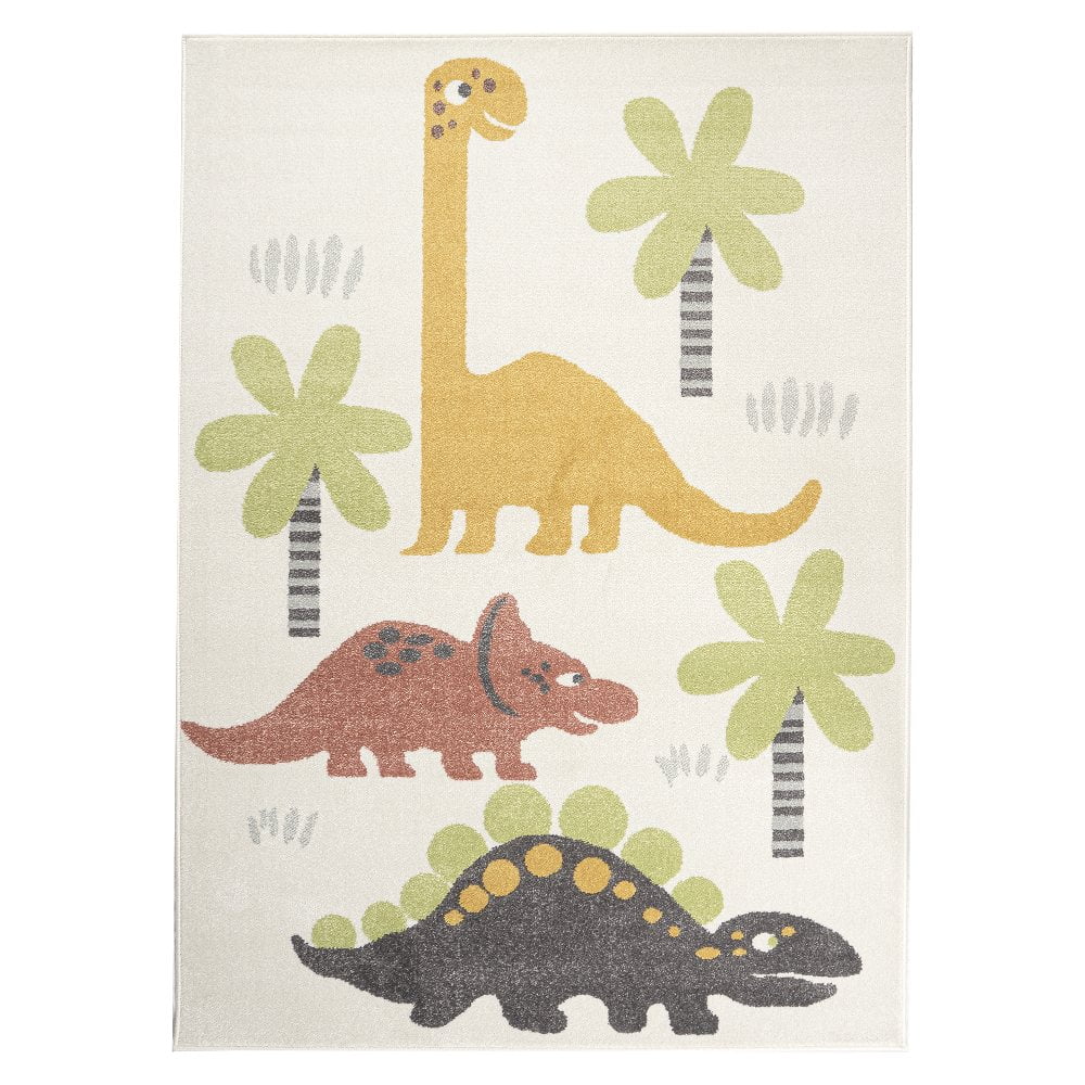 [DINO120170VA] Dino lastenmatto 120x170 cm