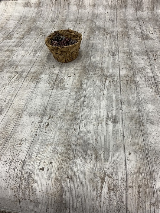 [RUSTICO140VAALEABO14/33J/42] Rustico vahakangas vaalea leveys 140 cm