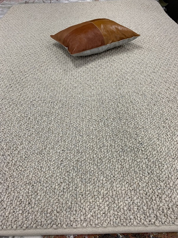 Loimu villamatto VM-Carpet (greyge, 200 x 300)