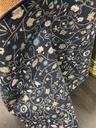 [FLORENCESINI80RULLA] Florence käytävämatto sininen 80 cm rulla