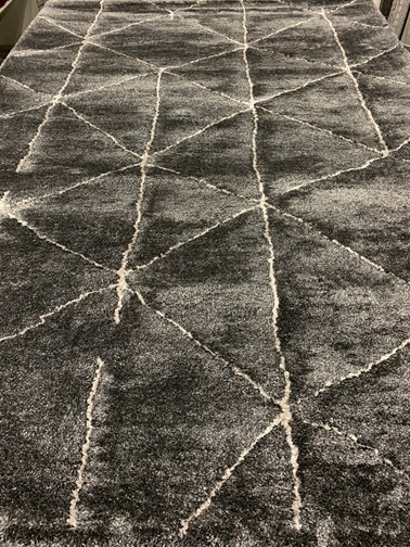 [140543121160230MUSTA] Feliz nukkamatto musta (160 x 230)