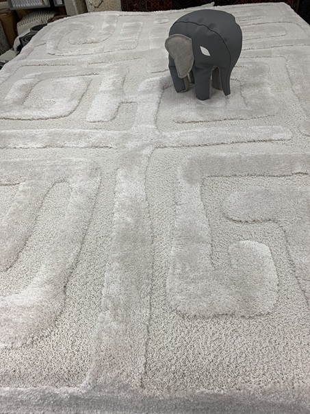 Gaia nukkamatto Gosan vaalea