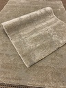 [410279191120170OKRA] Trento nukkamatto Jaspis keltabeige (120 x 170)