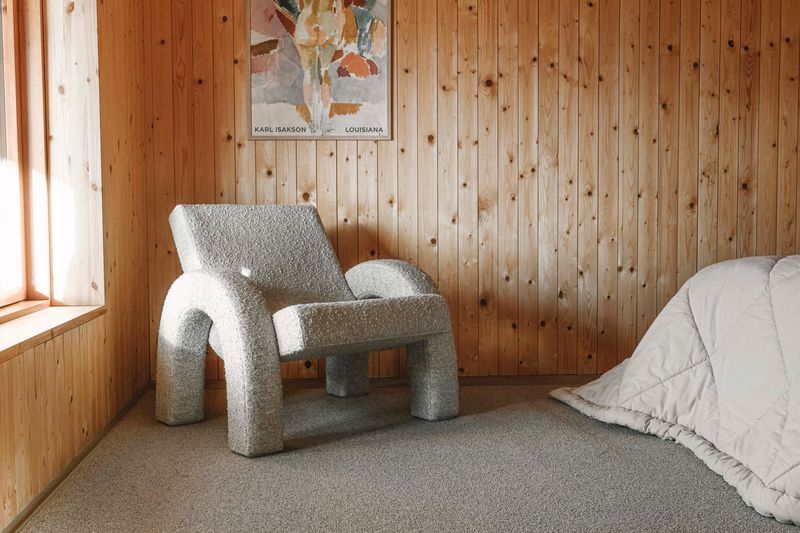 Hiillos villamatto VM-Carpet