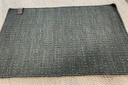 [LUXOR8050VALKOINEN] Forest villakynnysmatto - usea väri 80x50 cm (valkoinen)