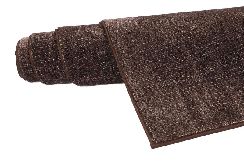 Sametti nukkamatto Vm-Carpet (harmaa, 200 x 300)