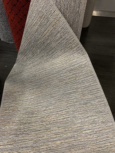 Ravenna käytävämatto vaalea-beige 80 cm rulla