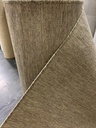 Piemonte Artemis lämminruskea 80 cm rulla