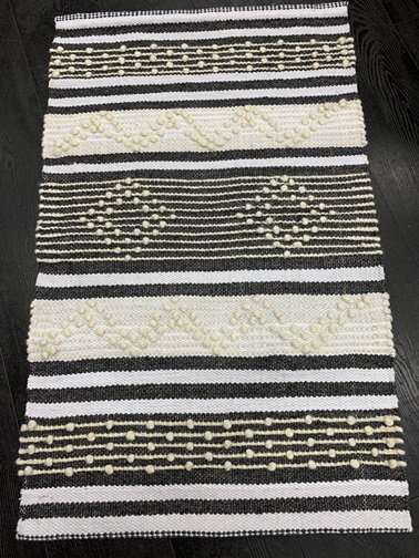 Korianteri villa-petmatto 60x98 cm