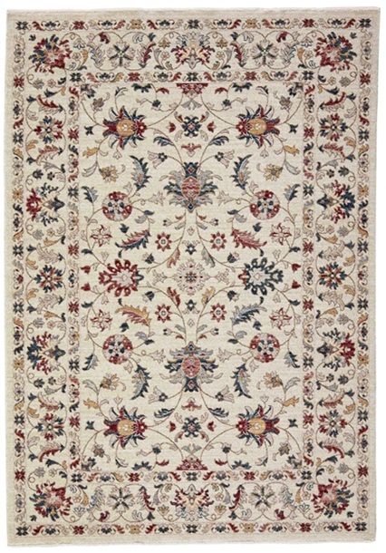 [ZIEGLER2MM502116170240BE] Maison Ziegler nukkamatto beige (170 x 240)
