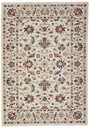 [ZIEGLER2MM502116170240BE] Maison Ziegler nukkamatto beige (170 x 240)