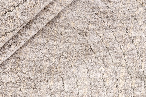[SAVANNAH10160240GR] Maison Savannah nukkamatto greyge (160 x 240)
