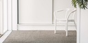 Sisal sileäpintainen matto VM-Carpet (beige, 133 x 200)