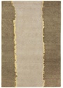 [NEWAGEMT112510140200BEKULTA] Runaway villamatto beige-kulta (140 x 200)