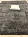 [FARA65209999160200MUSTA] Niles nukkamatto antrasiitti 160x200 cm