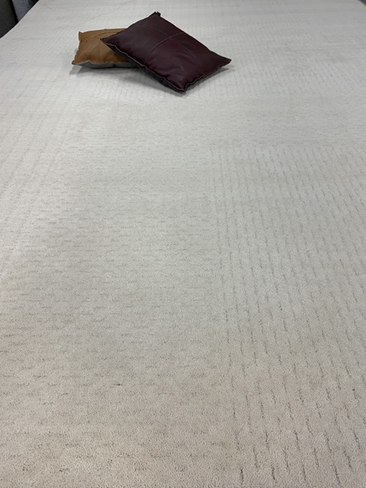 [TEXTURA48813LA100200300VA] Textura villamatto luonnonvaalea