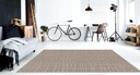 Lastu villamatto Vm-Carpet (ruskea, 133 x 200)