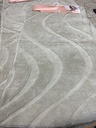[LINAWC67110BEIGE] Lina wc matto beige (67 x 110)