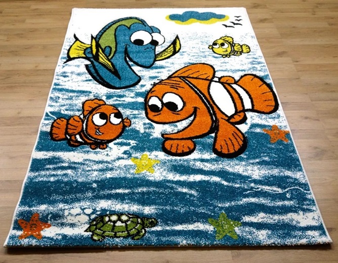 Nemo lastenmatto