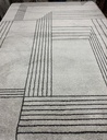 Piazza nukkamatto Vectors vaalea