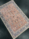 Vintage Sivas persikka 80x180 cm