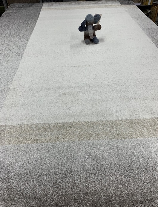 Piazza nukkamatto Nova harmaa