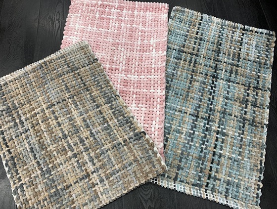 [YAKARTA8050ESMERALDA] Jakarta kylpyhuonematto 80x50 cm (esmeralda)