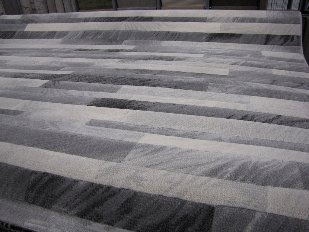 Argentum  tiiliseinä harmaa 240x330 cm