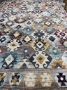 Maison Kelim sini-beige