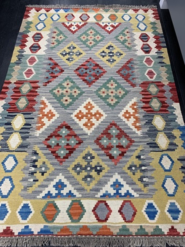 Kelim Kashqhai 120x180 cm