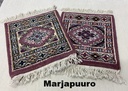 Pakistan marjapuuro 30x30 cm