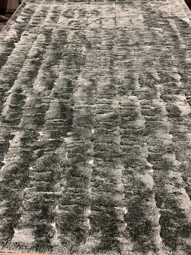 [140014393200290VIHREÄ] Feliz nukkamatto vihreä