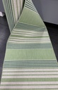 Stella käytävämatto vihreä 80 cm rulla