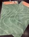 [LINAWC5090JADE] Alina wc matto Jade