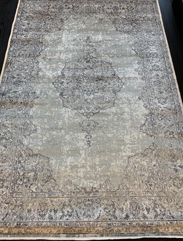 Livorno viskoosi harmaa-beige