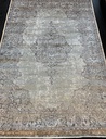 Livorno viskoosi harmaa-beige