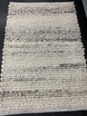 Stone villamatto vaalea-beige