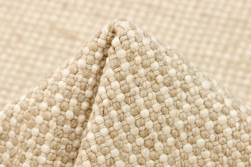 [MT111872200300BEIGE] Nordic Touch villamatto beige (200 x 300)