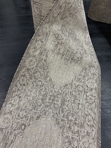 Cecilia beige 80 cm rulla