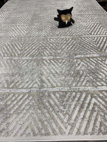 [AURORA200290VAALEA] Aurora nukkamatto vaalea (200 x 290)