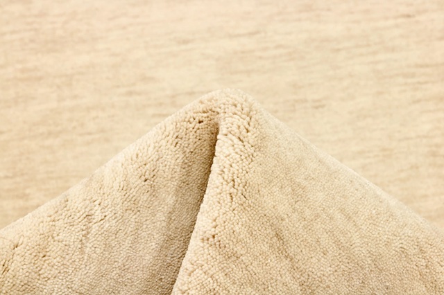 Panorama Uni vaalea villamatto