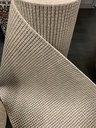 [980712029VENHNÄ80RULLA] Toscana Ultra vehnänbeige 80 cm rulla