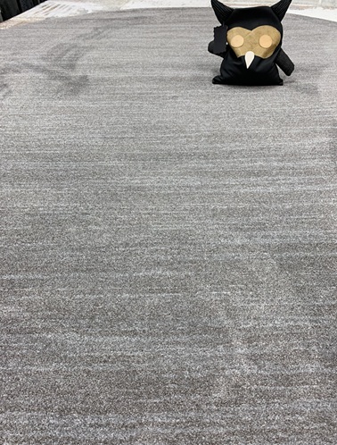 Nomand nukkamatto H-200 cm t.harmaa