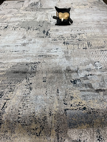 Tundra nukkamatto Moonlight