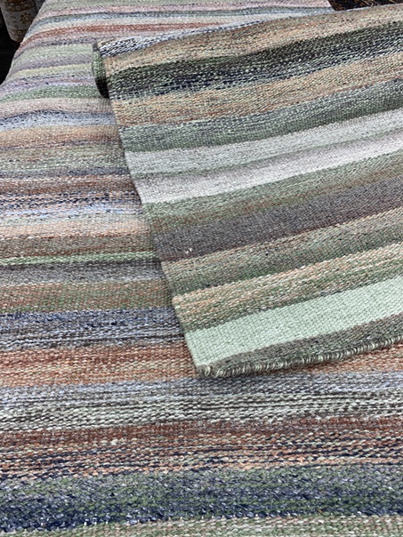 Bonn PET kierrätysmuovipullomatto