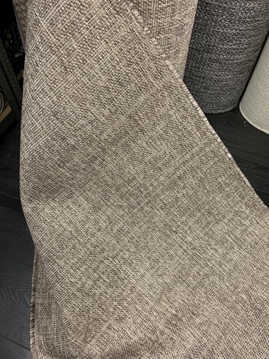 Kaya pellava 80 cm rulla